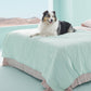 Textured Pet Cooling Blanket