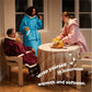 Sherpa Fleece Wearable Blanket