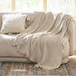 Woven Throw Blanket