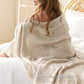 Woven Throw Blanket