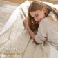 Woven Throw Blanket