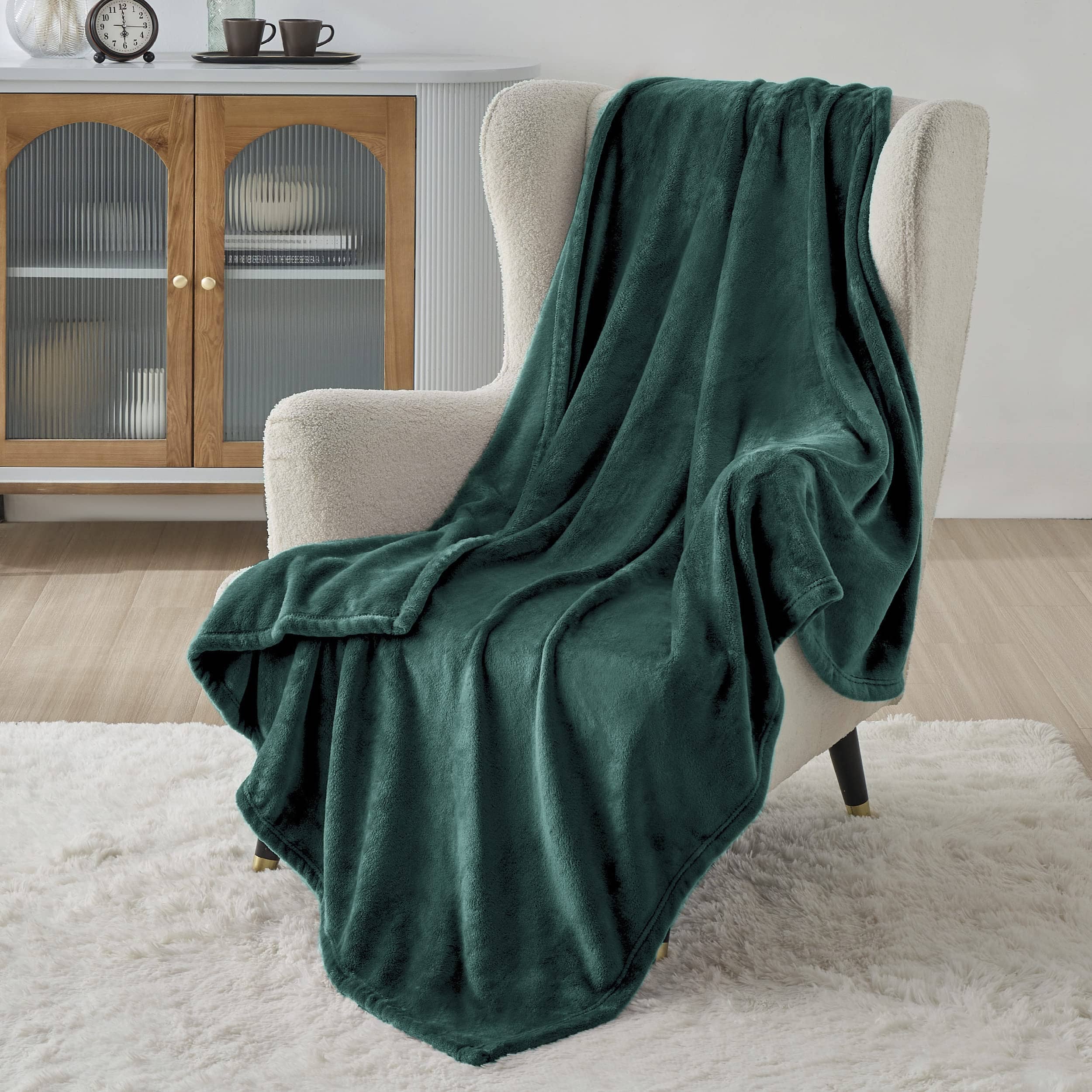 Flannel Fleece Blanket