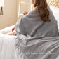 Woven Throw Blanket