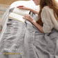 Woven Throw Blanket