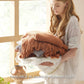 Decorative Woven Throw Blanket