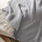 Woven Throw Blanket