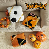 Bedsure Halloween Fleece Throw Blanket