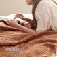 Woven Throw Blanket