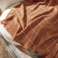 Woven Throw Blanket