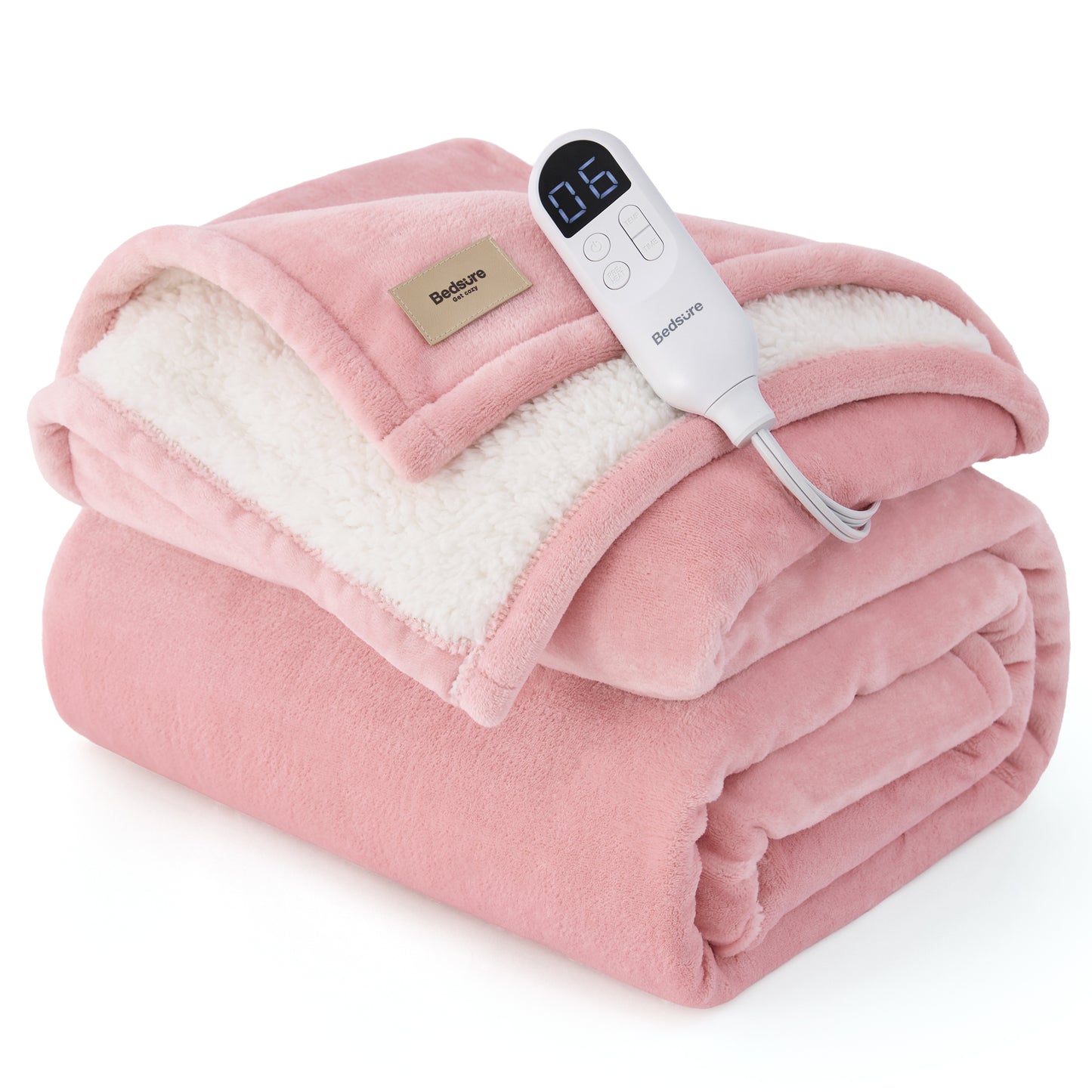HeatX Heated Blanket