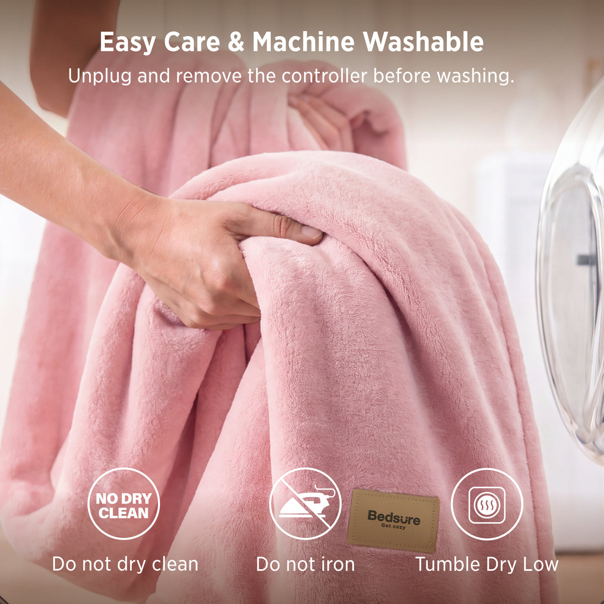 HeatX Heated Blanket