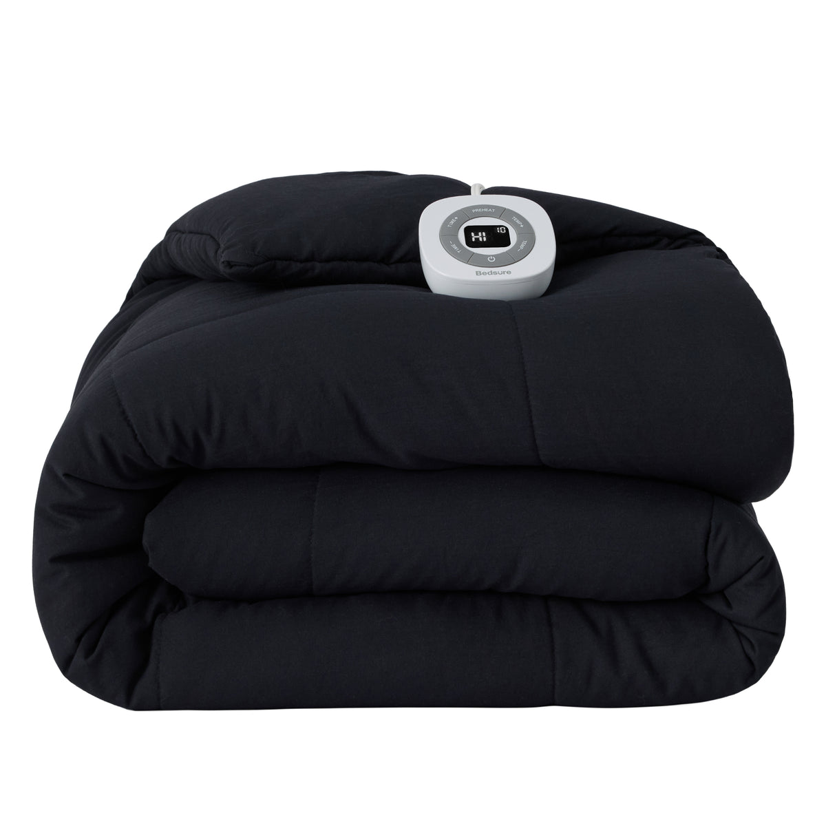 HeatX™ Heated Comforter