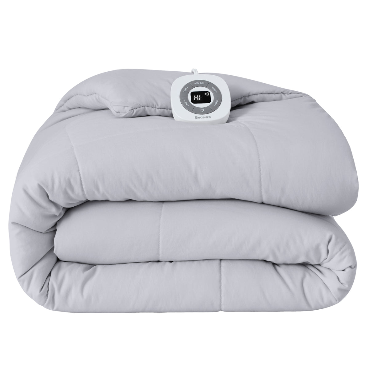 HeatX™ Heated Comforter