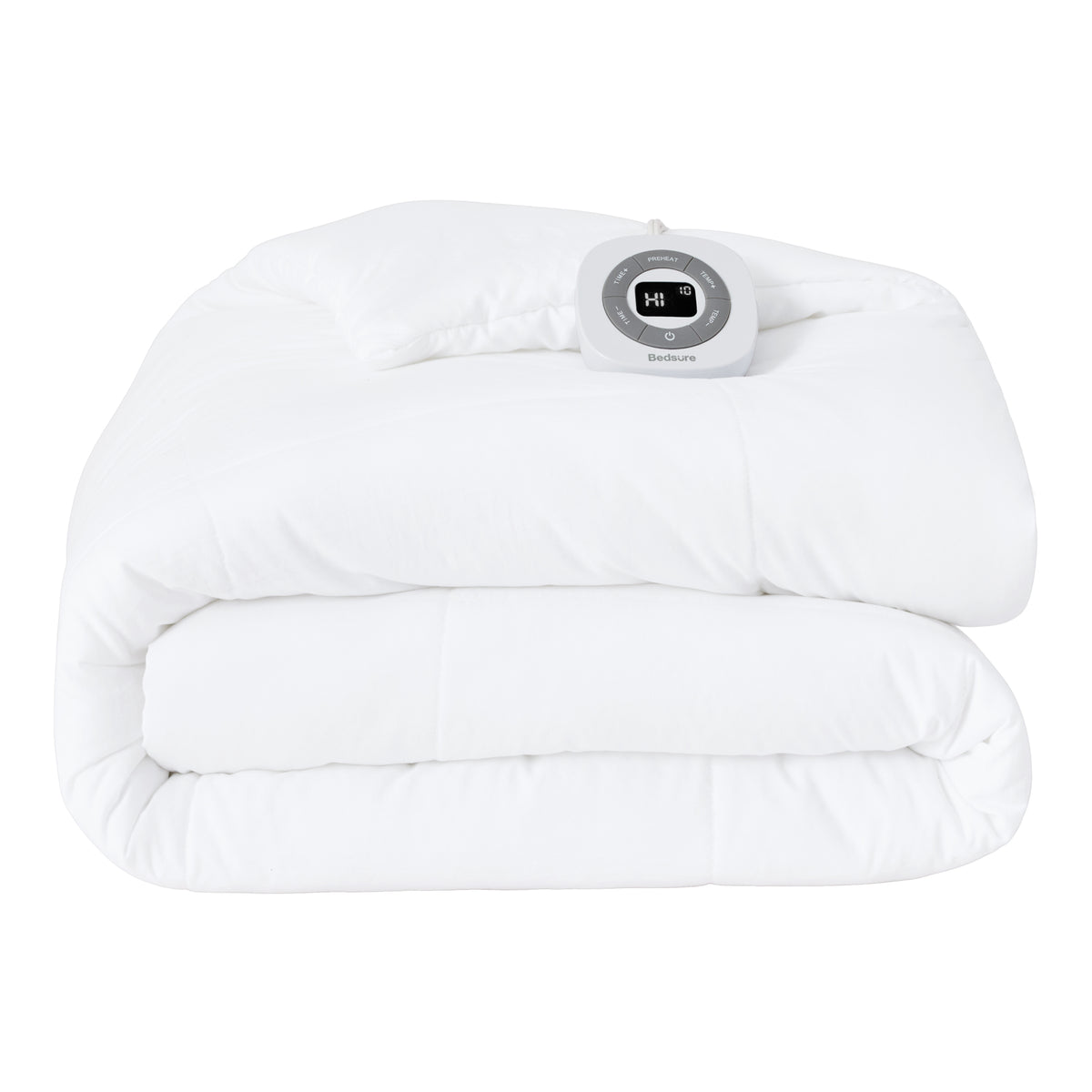 HeatX™ Heated Comforter