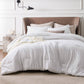 GentleSoft Cationic Dye Comforter Set
