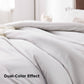 GentleSoft Cationic Dye Comforter Set