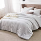 GentleSoft Cationic Dye Comforter Set