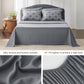 Quatrefoil Bedding Set