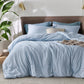 GentleSoft Cationic Dye Comforter Set