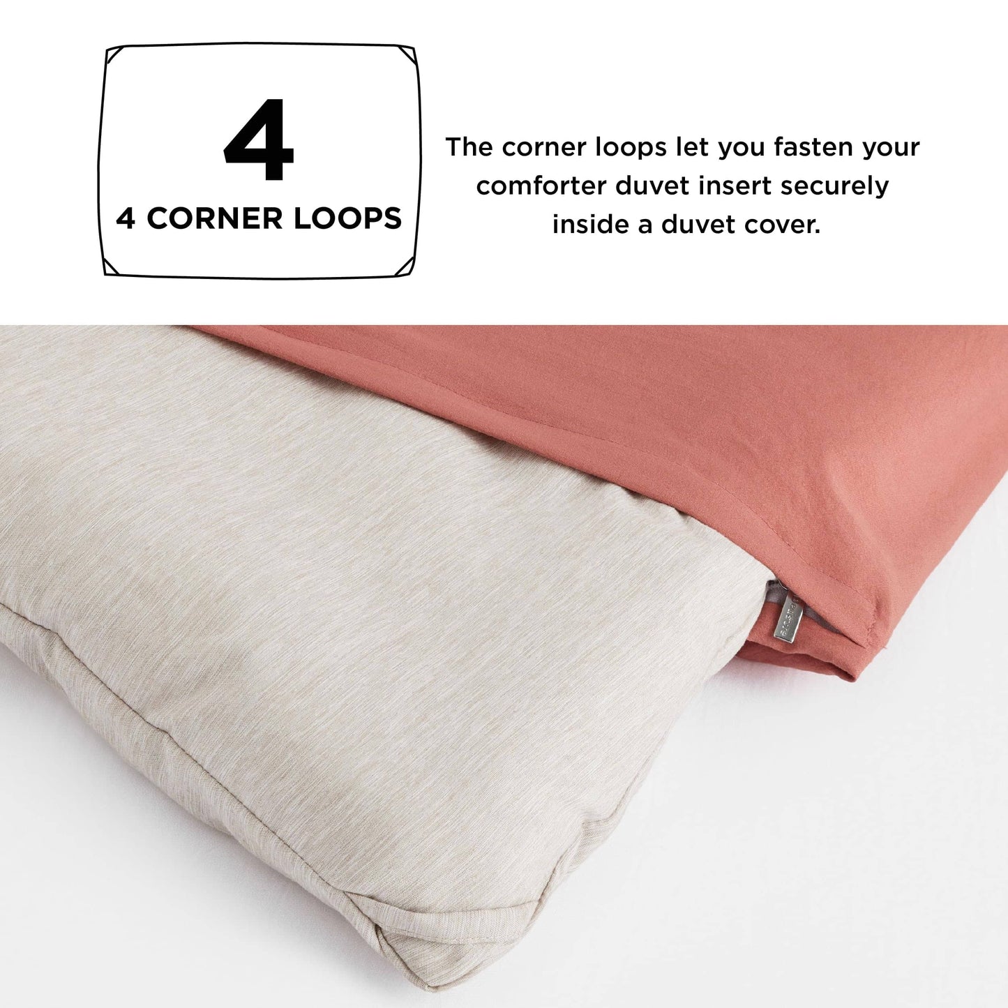 GentleSoft Cationic Dye Comforter Set