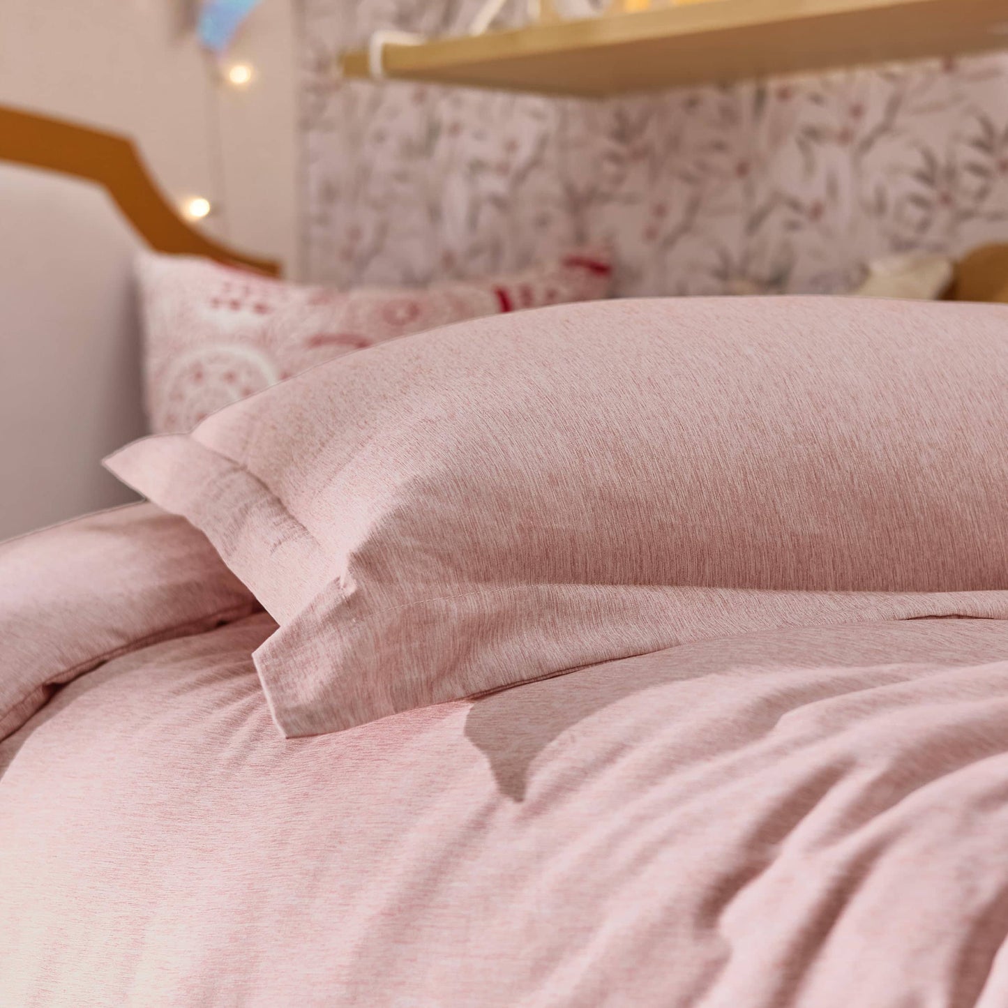 GentleSoft Cationic Dye Comforter Set