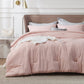 GentleSoft Cationic Dye Comforter Set