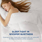 GentleSoft™ Diamond Pattern Comforter