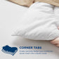 GentleSoft™ Diamond Pattern Comforter