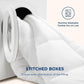 GentleSoft™ Diamond Pattern Comforter