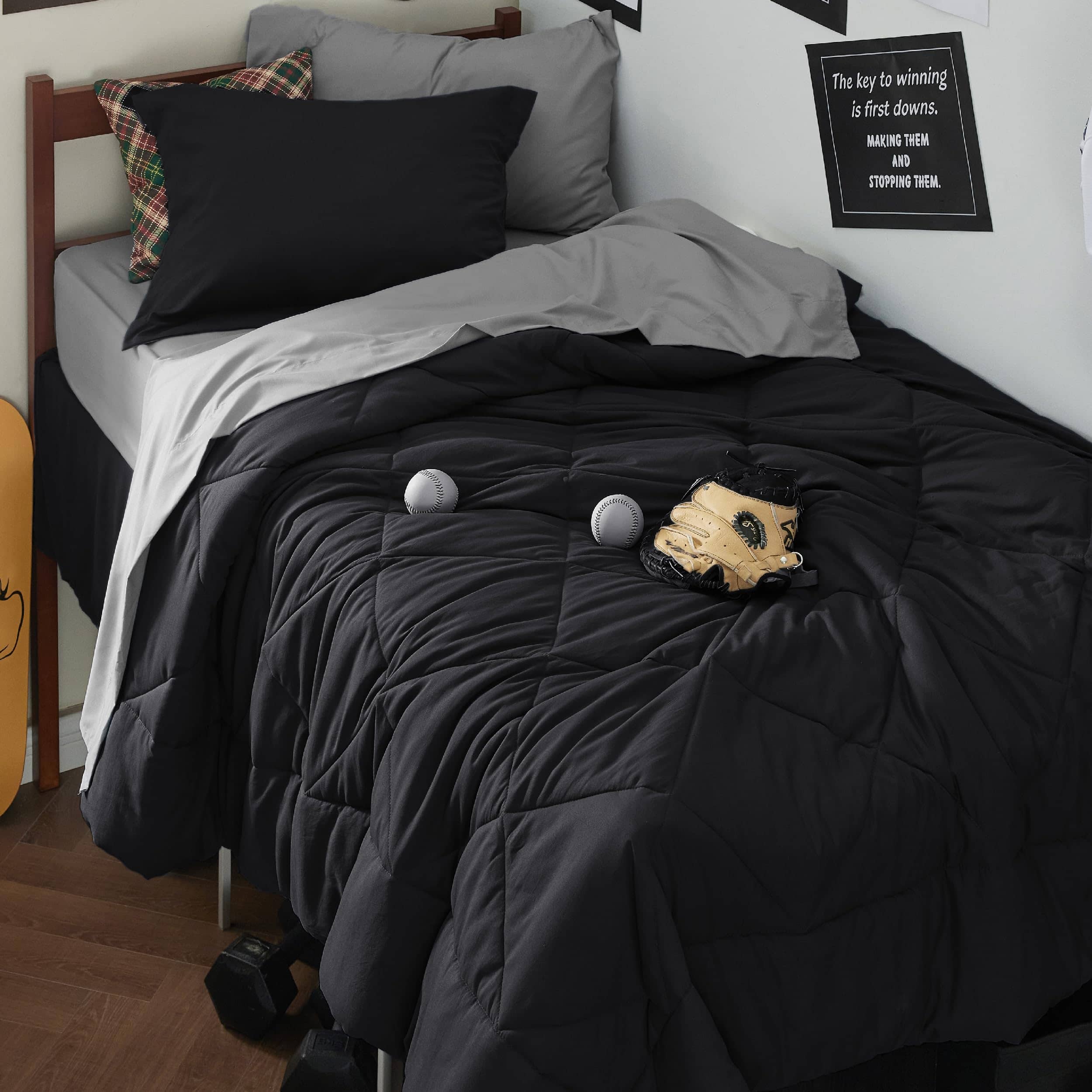 Bedroom comforter outlet sets