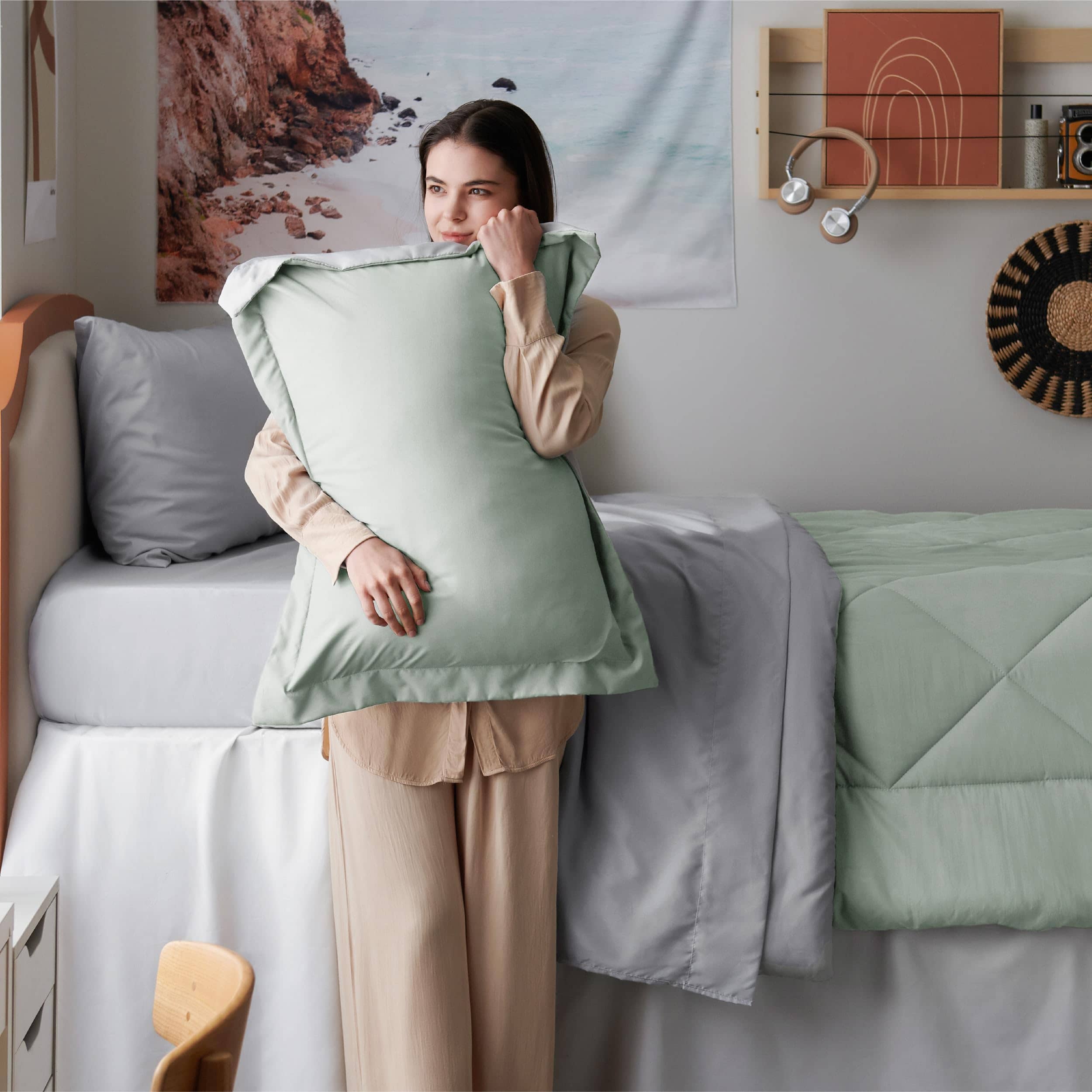 Comforter Sets Bedding In a Bag