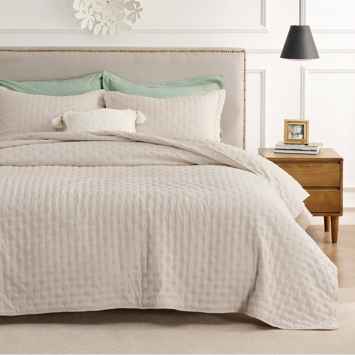 Clover Ultrasonic Quilt Set