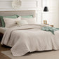Clover Ultrasonic Quilt Set