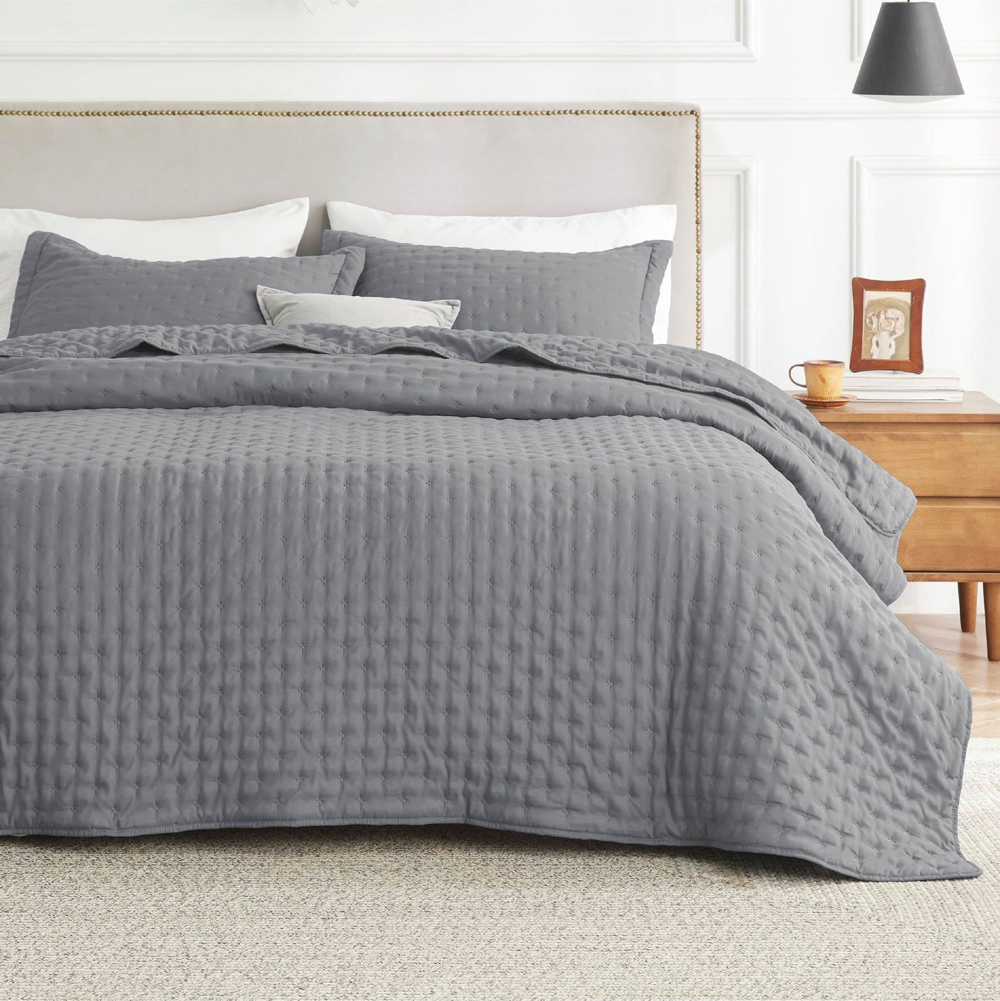 Clover Ultrasonic Quilt Set