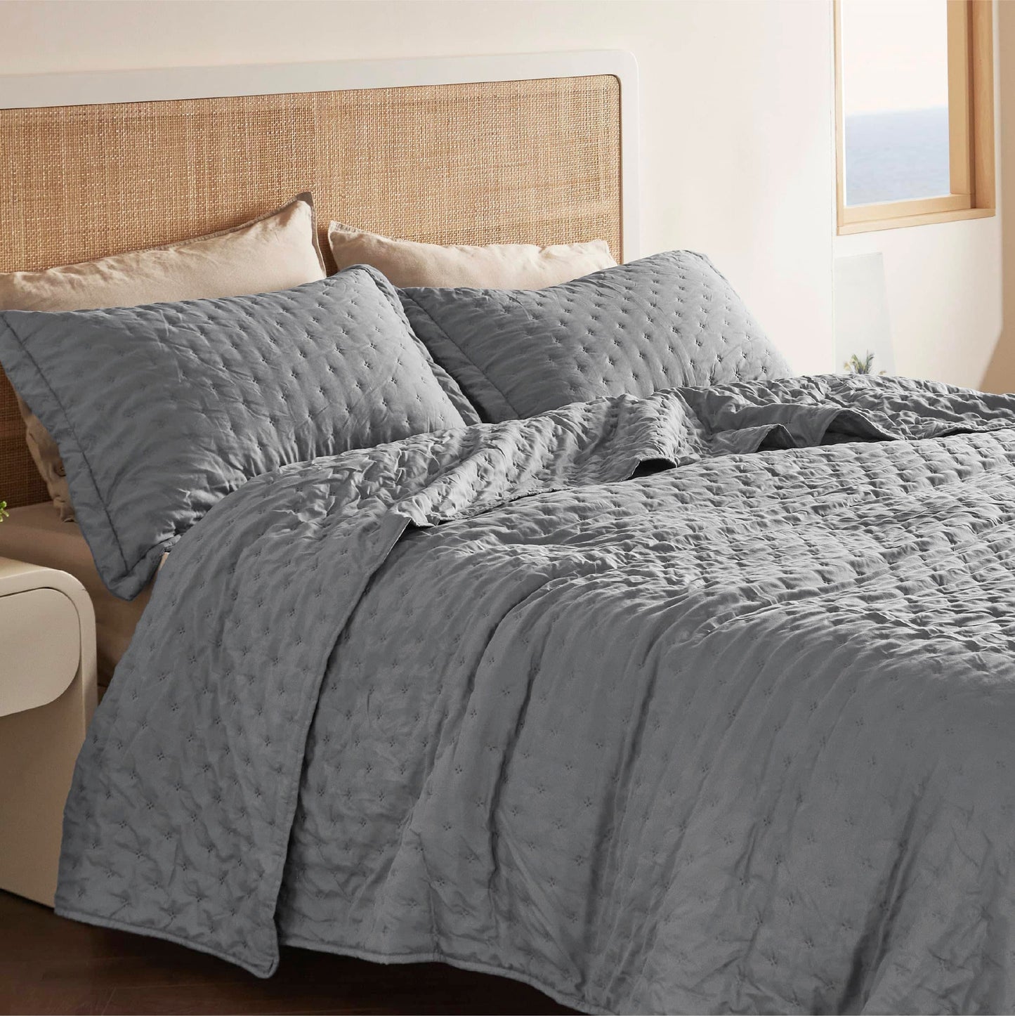 Clover Ultrasonic Quilt Set