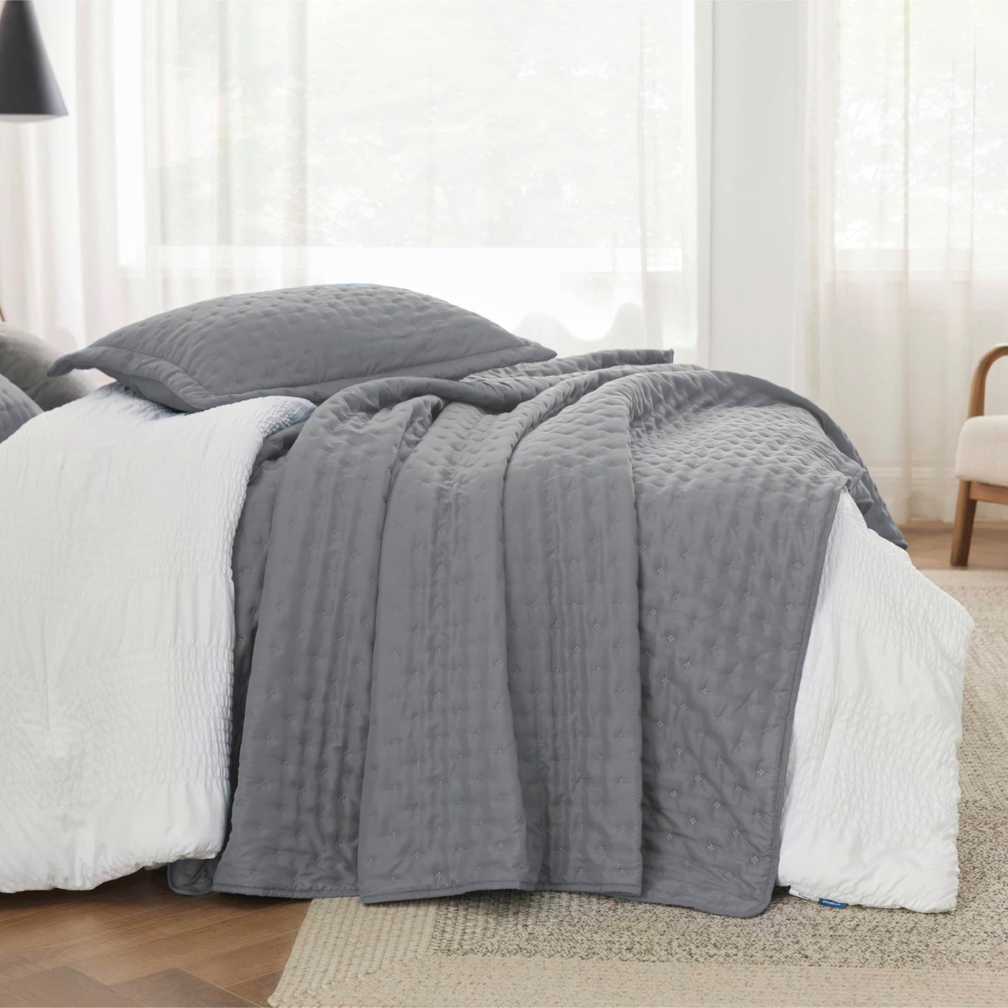 Clover Ultrasonic Quilt Set