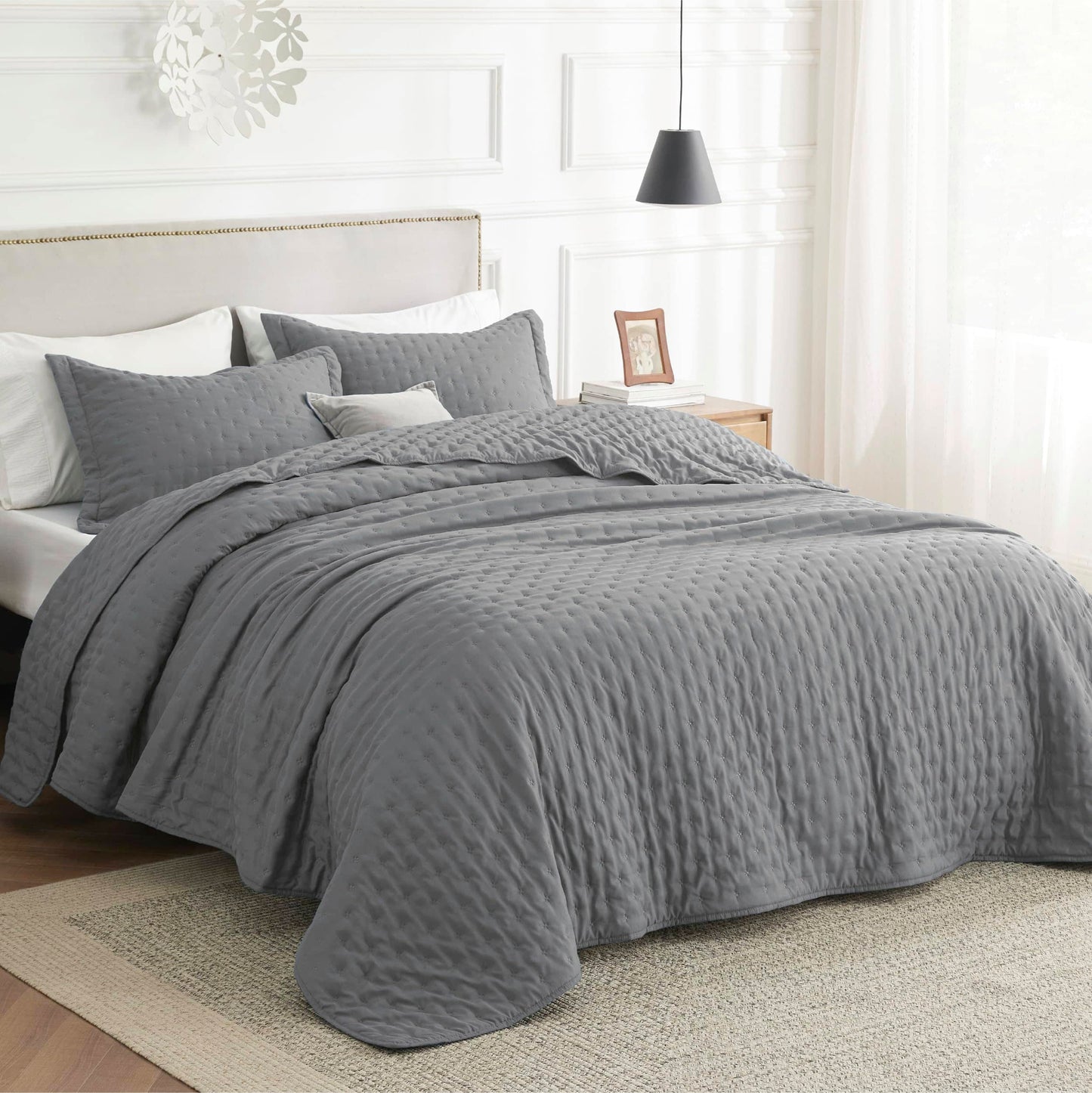 Clover Ultrasonic Quilt Set