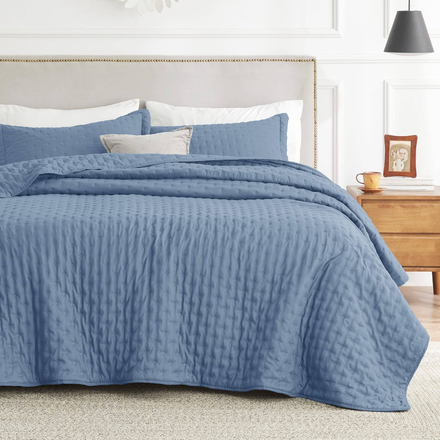 Clover Ultrasonic Quilt Set