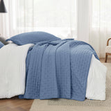 Bedsure Soft Ultrasonic Quilt Set