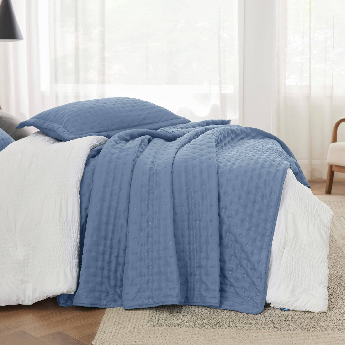 Clover Ultrasonic Quilt Set