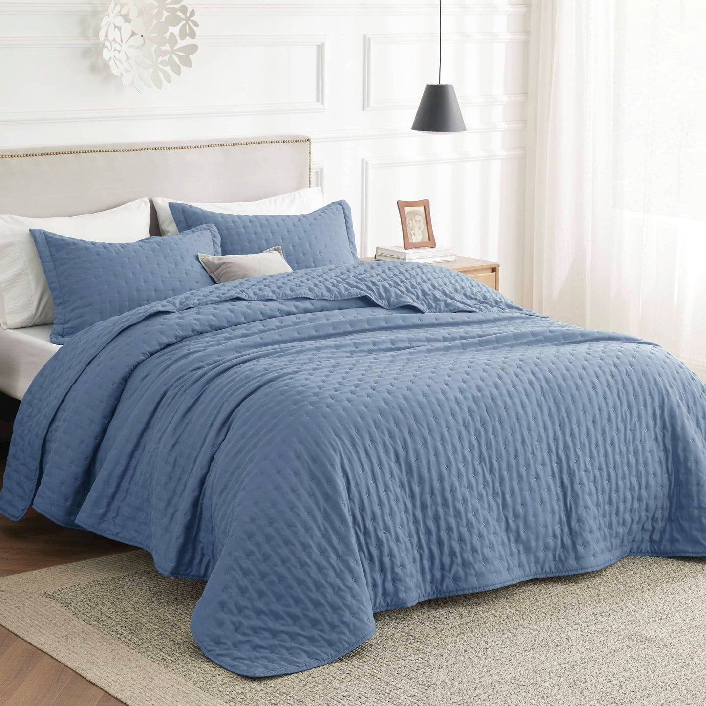 Clover Ultrasonic Quilt Set