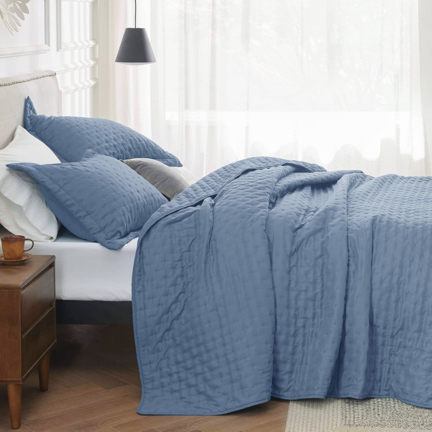 Clover Ultrasonic Quilt Set