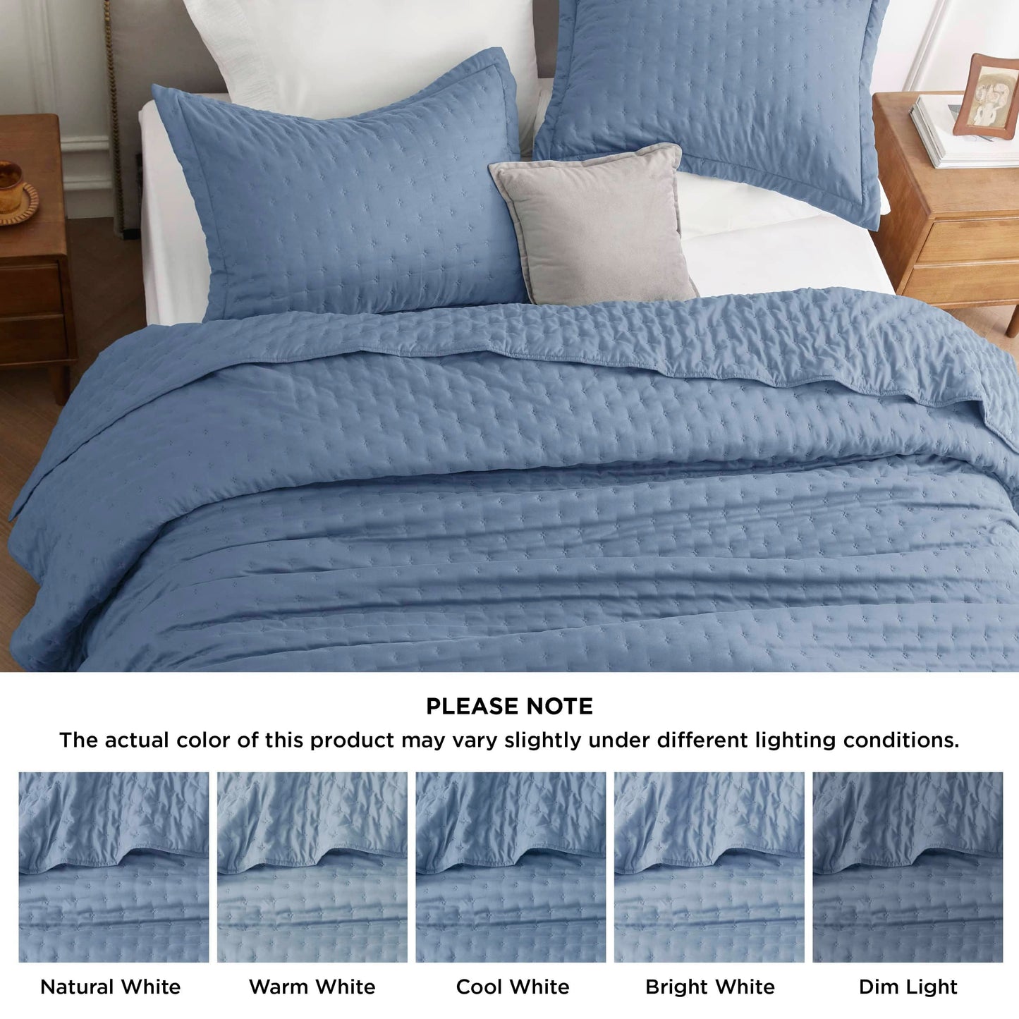 Clover Ultrasonic Quilt Set