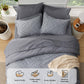 GentleSoft™ Jacquard Bed in a Bag