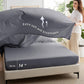 GentleSoft™ Jacquard Bed in a Bag