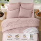 GentleSoft™ Jacquard Bed in a Bag