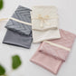 GentleSoft™ Jacquard Bed in a Bag