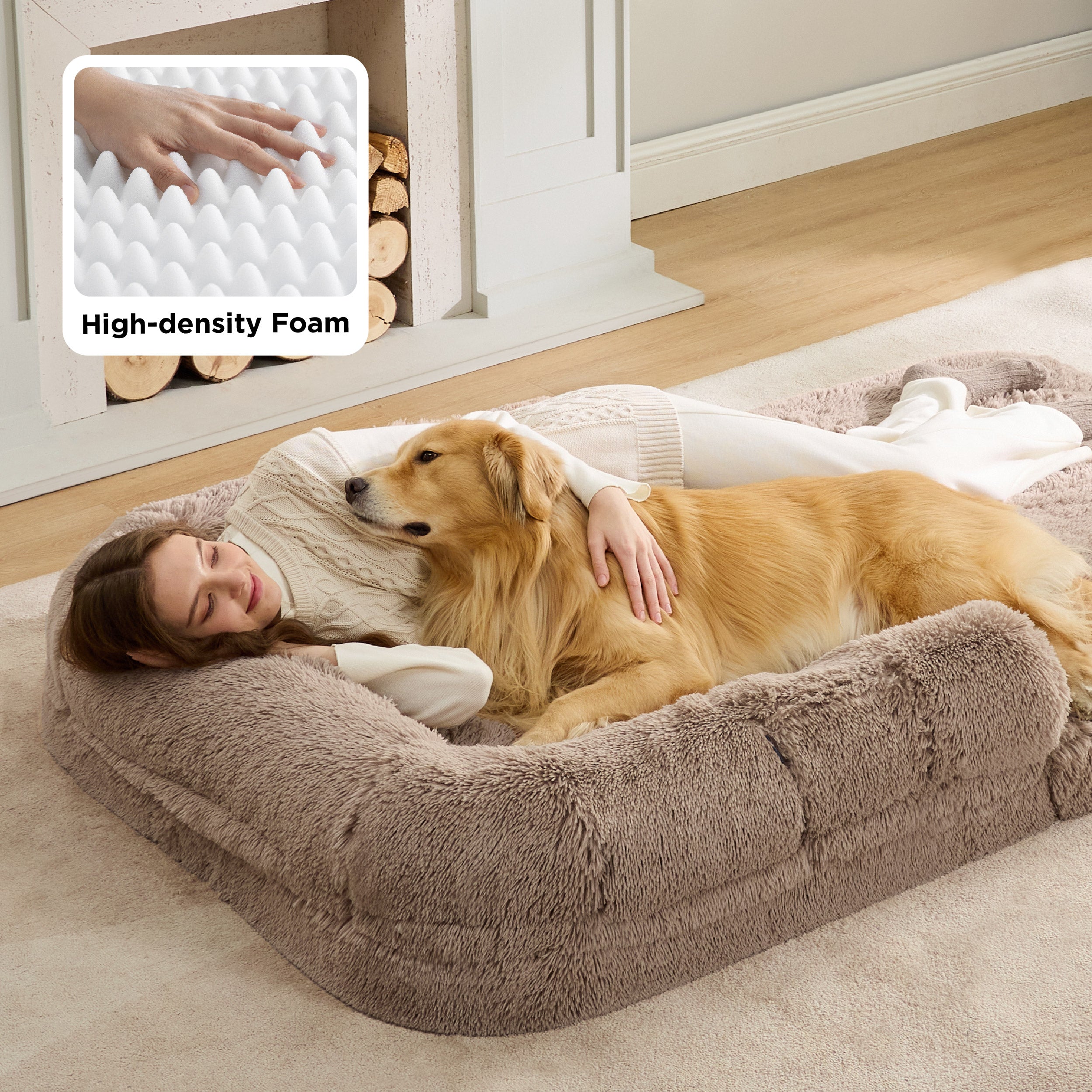 pet bed