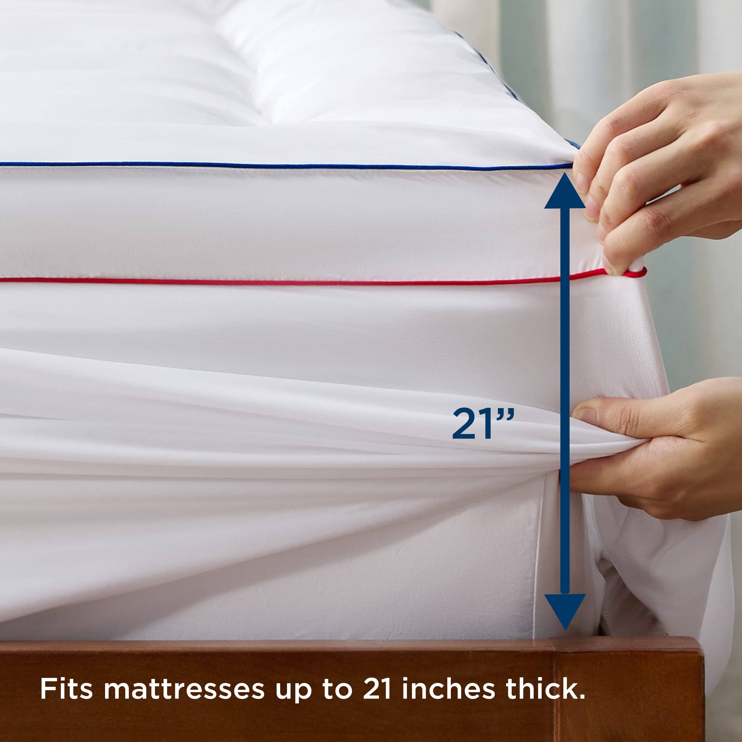 twin mattress