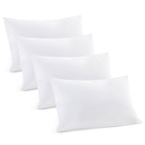 Waterproof Pillow Protectors with Zipper